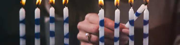 What Is Hanukkah?